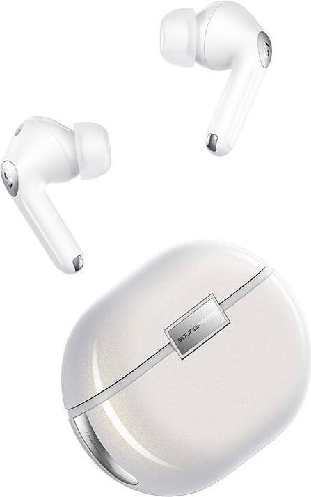 Actual product image Soundpeats Air4 Pro (ANC, 4 h, Wireless)