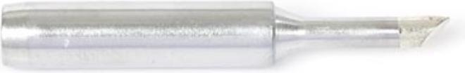 Auction PANNE DE FER À SOUDER CMS - SABOT 45° - Ø 0.3 mm (1/8") (Pièce de rechange)