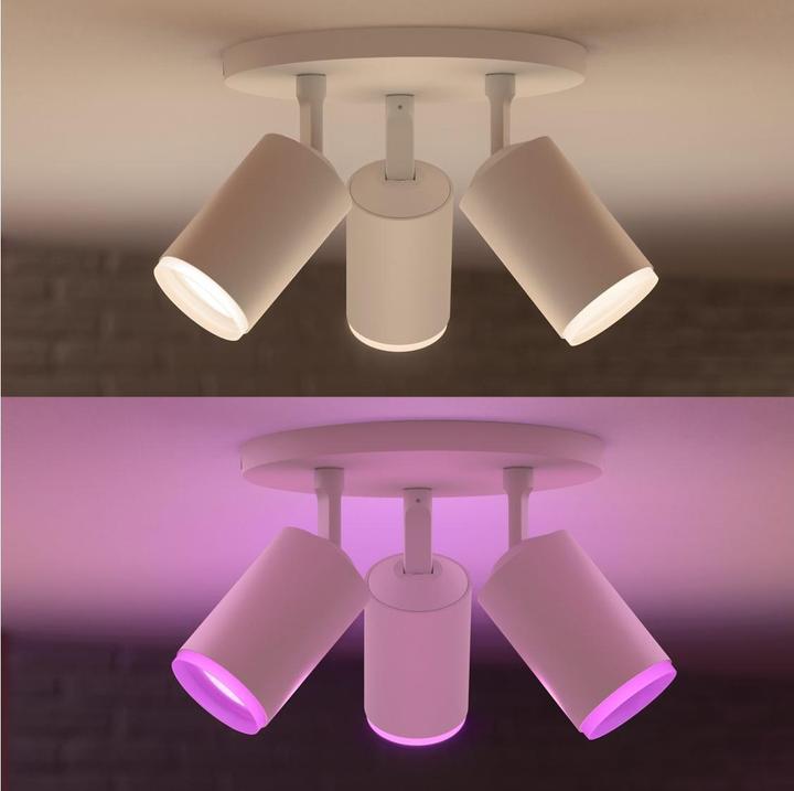 Produktbild Philips Fugato (350 lm, GU10)
