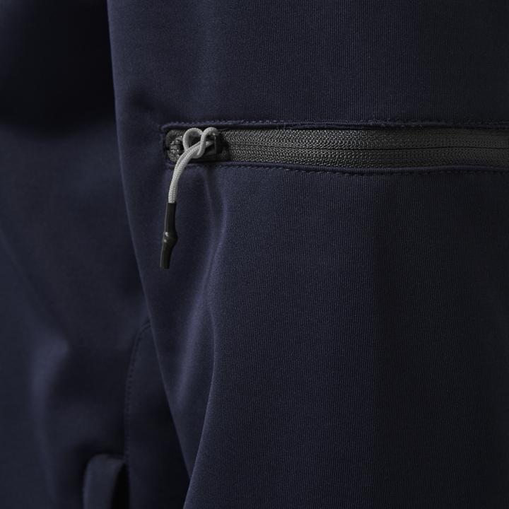 Actual product image hummel North Softshell Jacket (L)