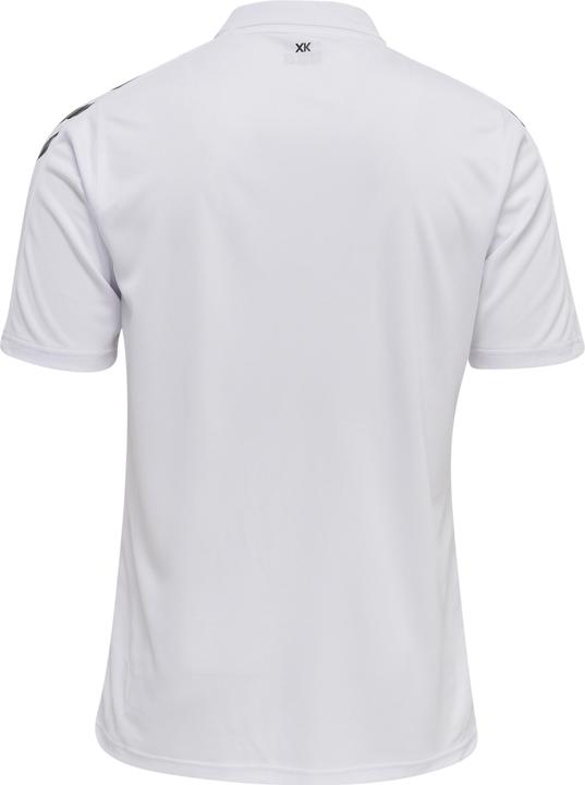 Actual product image hummel Core Xk Functional Polo (S)