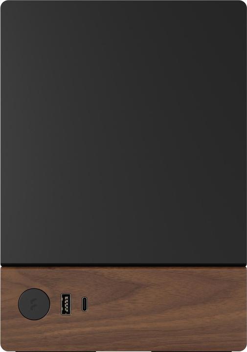 Immagine prodotto Fractal Terra (SFX-L, SFX, Mini-ITX)