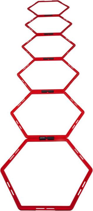 Produktbild Pure Hexagon Trainingsgitter