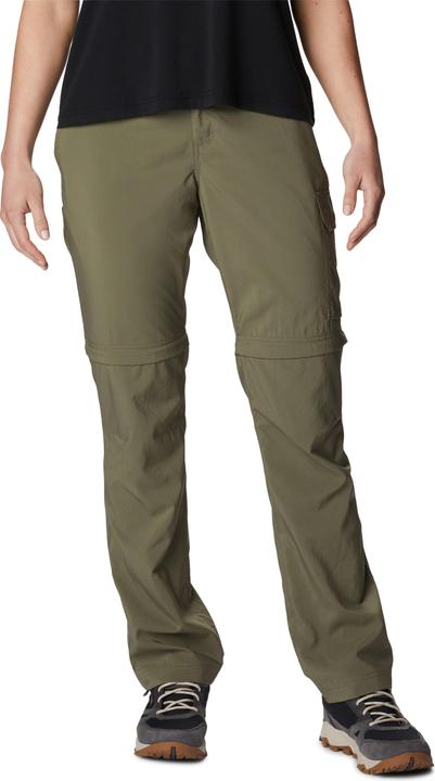 Columbia Silver Ridge Utility™ Convertible Pant (2)
