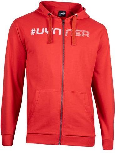 UYN Kapuzenshirt Uynner Club (L)