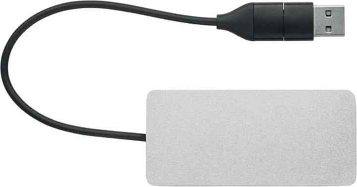 Immagine prodotto MidOcean Hub USB (USB-C)