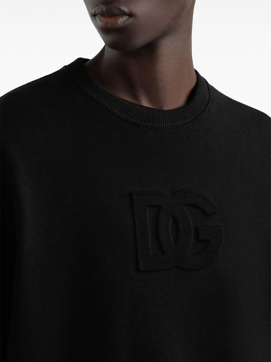 Produktbild Dolce & Gabbana Sweaters Black (S)