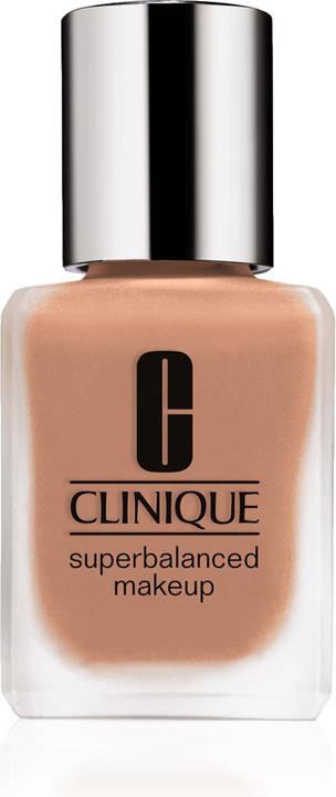 Actual product image Clinique Superbalanced Makeup (CN62 - Porcelain Beige)