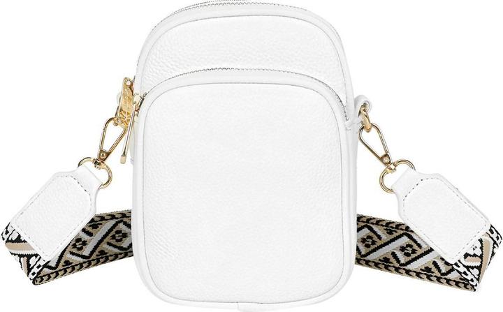 Produktbild Gallantry HB-9118-WH Handtasche