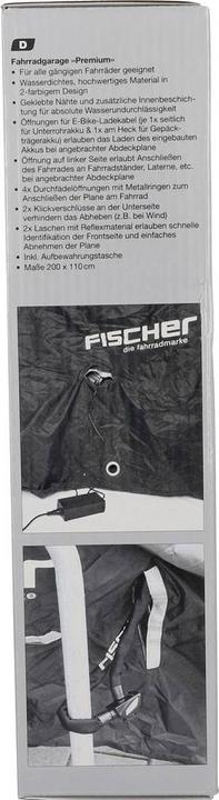 Produktbild Fischer Premium