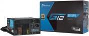 Actual product image Seasonic G12 GC-650 NEW 650W ATX3.0 (650 W)