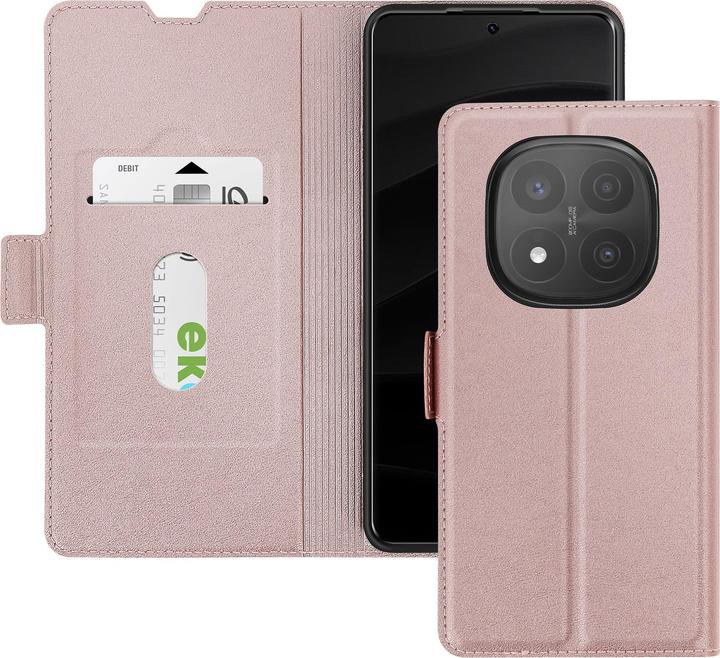 Actual product image Avizar Classic Chic Cover (Xiaomi Redmi Note 14 Pro)