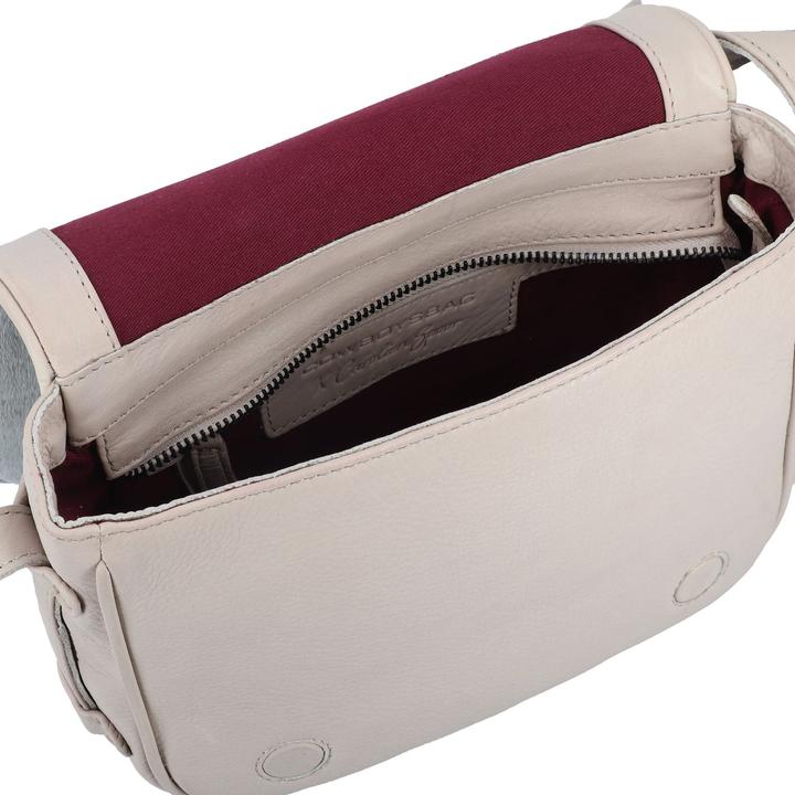 Produktbild Cowboysbag San Francisco Umhängetasche Leder 24 cm