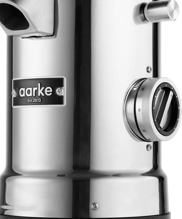 Produktbild Aarke Coffee Grinder (EU-Stecker)