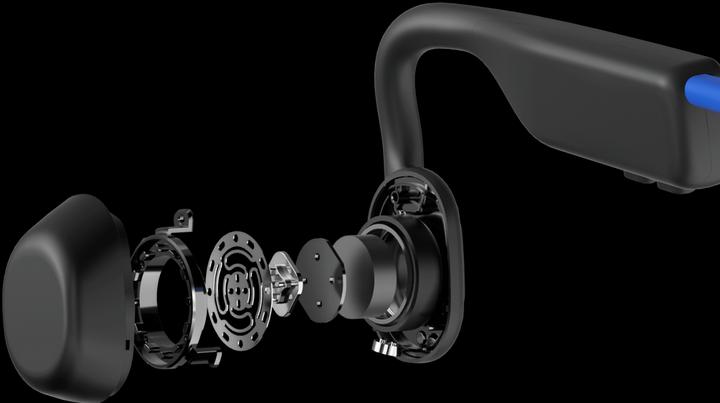 Actual product image Shokz OpenMove (ANC, 6 h, Wireless)
