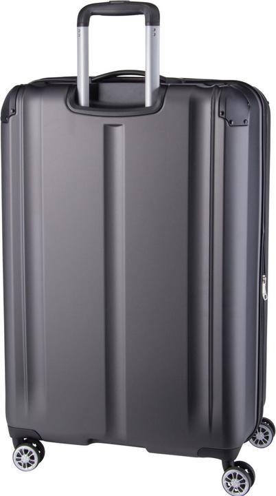 Actual product image Travelite city (113 l, L (90 - 115l))