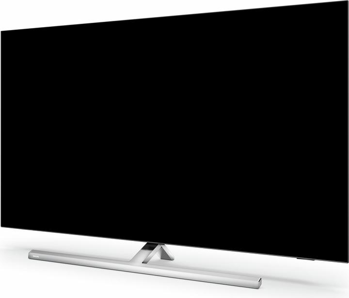Actual product image Philips 55OLED807 (55", OLED807, OLED, 4K, 2022)