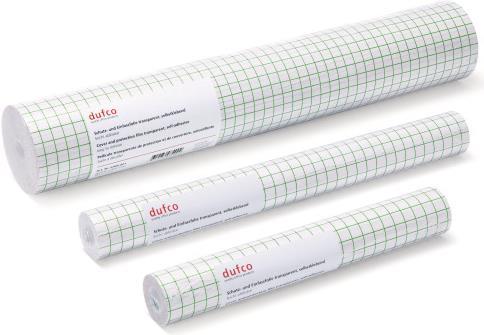 Immagine prodotto Dufco Pellicole autoadesive (A4, 10 Pezzo/i, 23 µm)
