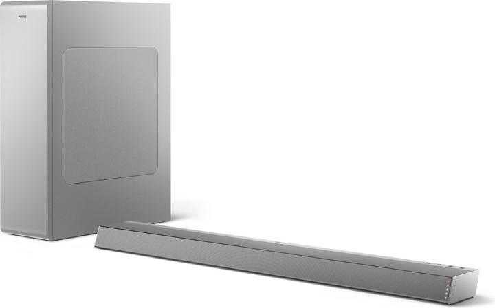 Image du produit Philips TAB6405/10 (140 W, Canal 2.1)