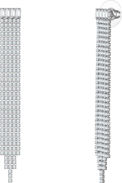 Yokoamii Damen Ohrhänger - 36320 (Metall-Legierung)