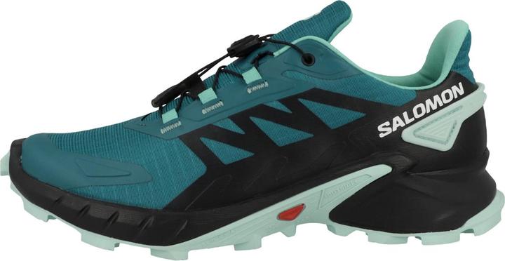 Image du produit Salomon Supercross 4 (40 2/3)