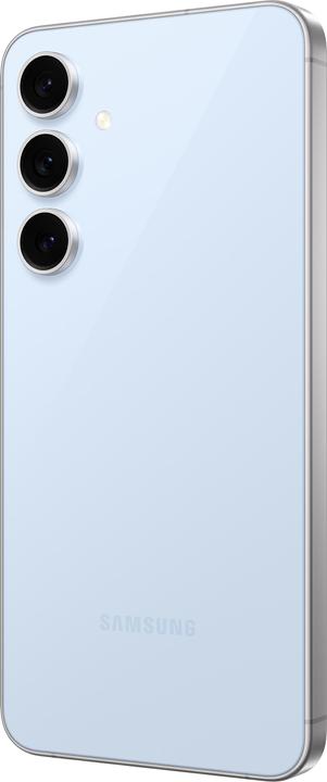 Produktbild Samsung Galaxy S24 FE (128 GB, Blue, 6.70", SIM + eSIM, 50 Mpx, 5G)