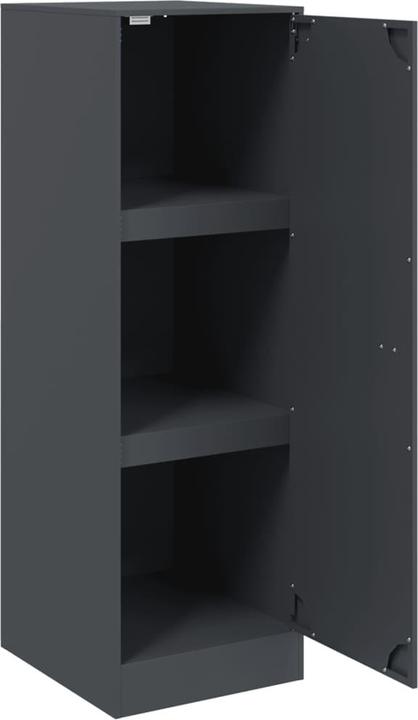 Image du produit VidaXL Buffet (34.5 x 39 x 107 cm)