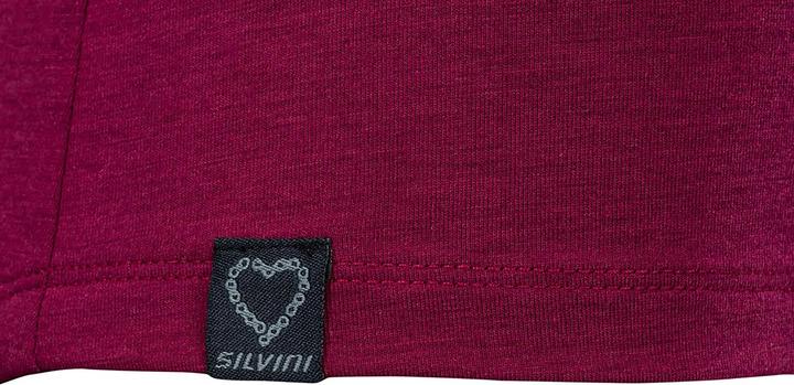 Produktbild MGA Silvini Women's Women's T -Shirt ' S MTB Jersey Pelori WD1630 (S)