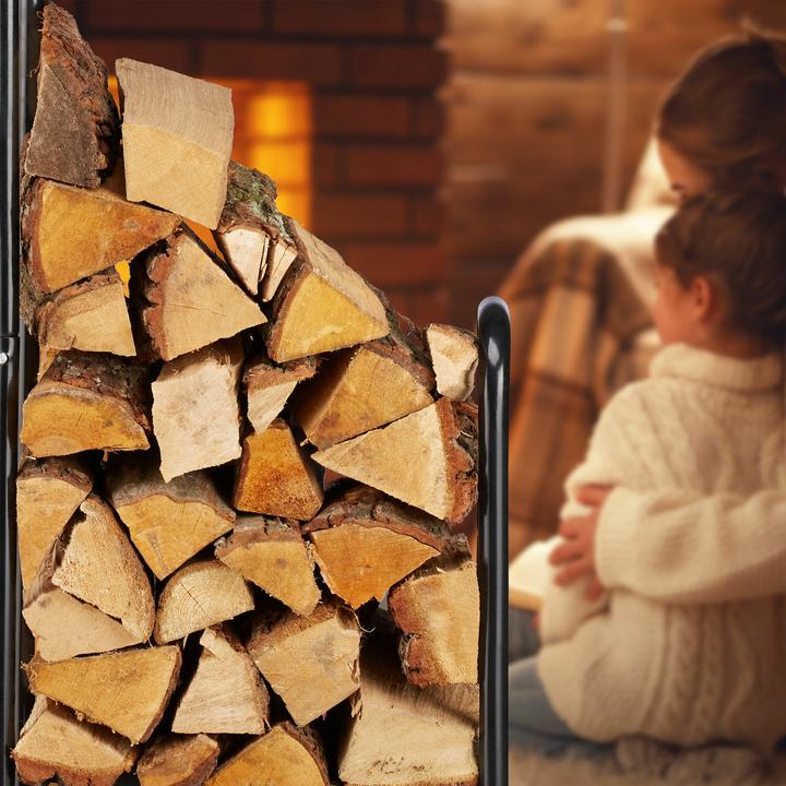 Actual product image Relaxdays Picture rail (48 x 8 x 5 cm)