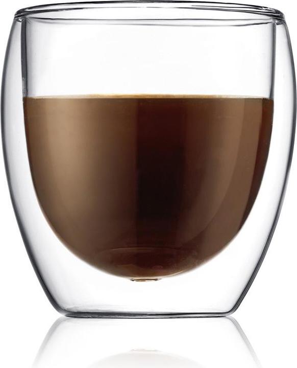 Productafbeelding Bodum Pavina (250 ml, 6 x)