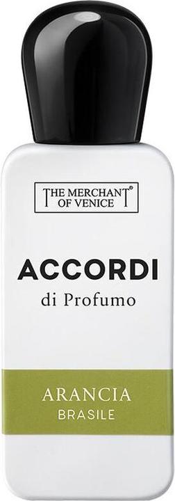 Immagine prodotto The Merchant of Venice Arancia Brasile Eau de Parfum (Eau de parfum, 30 ml)