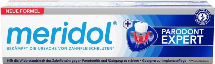 Image du produit Meridol Parodont Expert (75 ml)