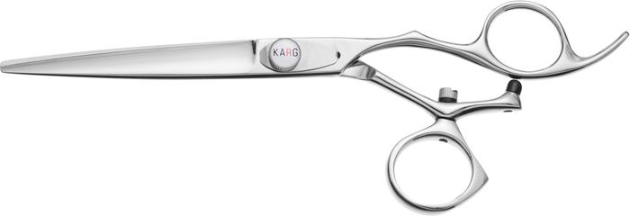 Immagine prodotto Karg Forbici per capelli K-Swivel Precision da 6,25 pollici (15.88 cm)