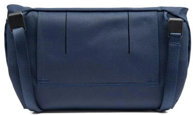 Image du produit Peak Design Pochette de terrain v2 (Sac à bandoulière pour appareil photo, Sacoche de hanche pour appareil photo, 3 l)