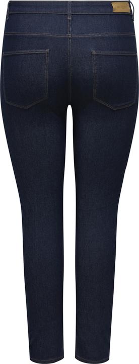 Only CARMILA-IRIS Hohe Taille Skinny Fit Jeans Skinny Jeans (50)