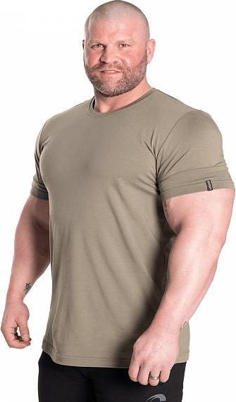 Gasp Classic Tapered Tee Washed Green (M)