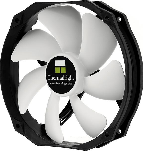 Produktbild Thermalright HR-02 Macho Rev.B (162 mm)