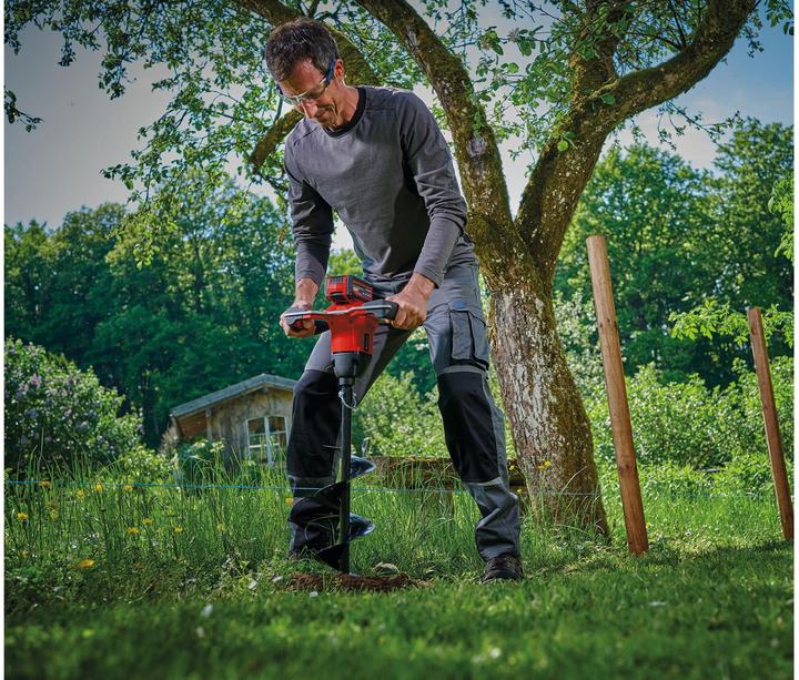 Produktbild Einhell GP-EA 18/150 Li BL Solo
