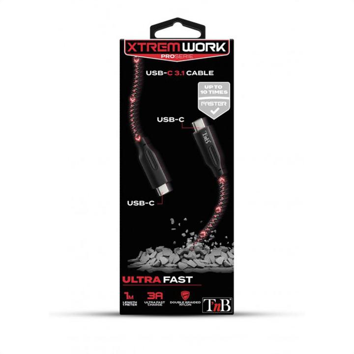 Produktbild OEM Mobiles Zubehör (1 m, USB 2.0)