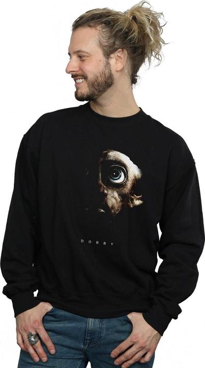 Immagine prodotto Dobby Portrait Felpa Uomo (XL)