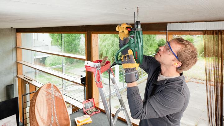Image du produit Bosch Home & Garden Pbh 2100 Re (Fonctionnement sur secteur)