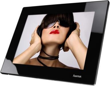 Produktbild Hama Digitaler Bilderrahmen (9.70", 1024 x 768 Pixel)