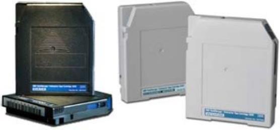 IBM TOTALSTORAGE ENTERPRISE - 3592 data cartridge (10000 GB)