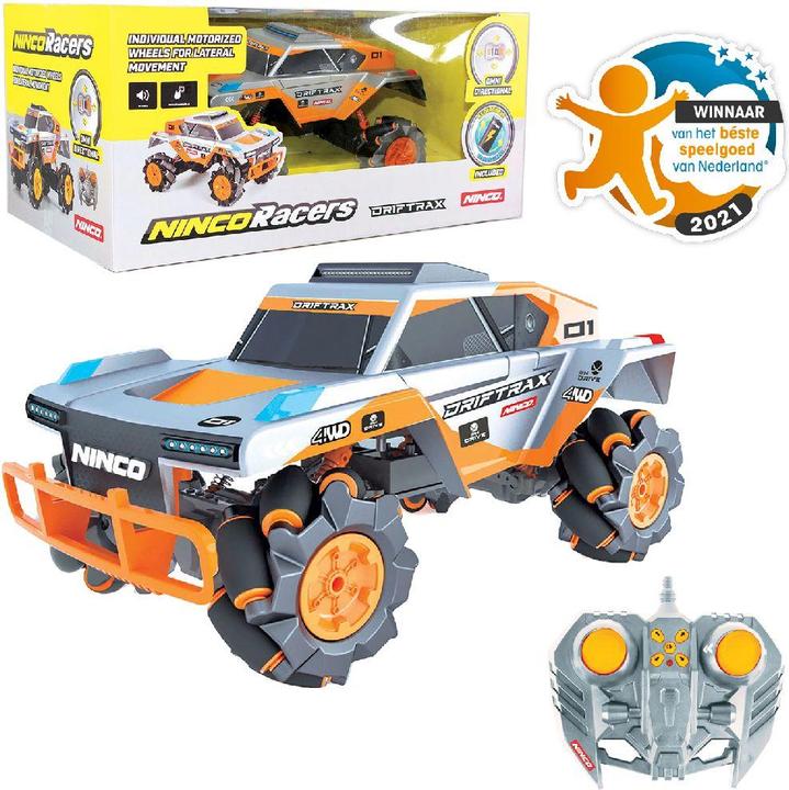 Produktbild Ninco DRIFTRAX Elektromotor Auto