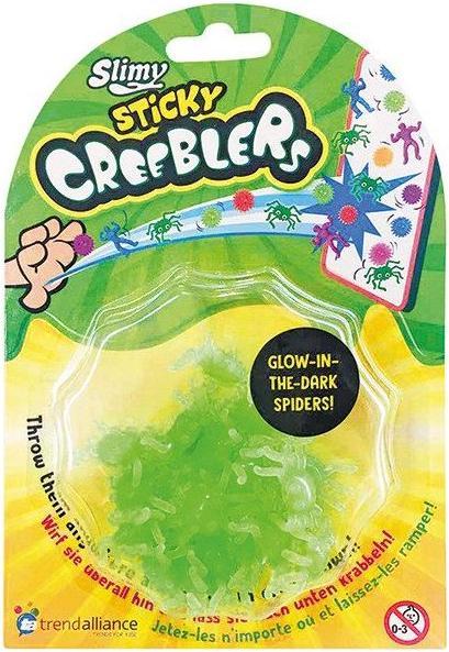 Immagine prodotto Joker Viscido - Creeblers