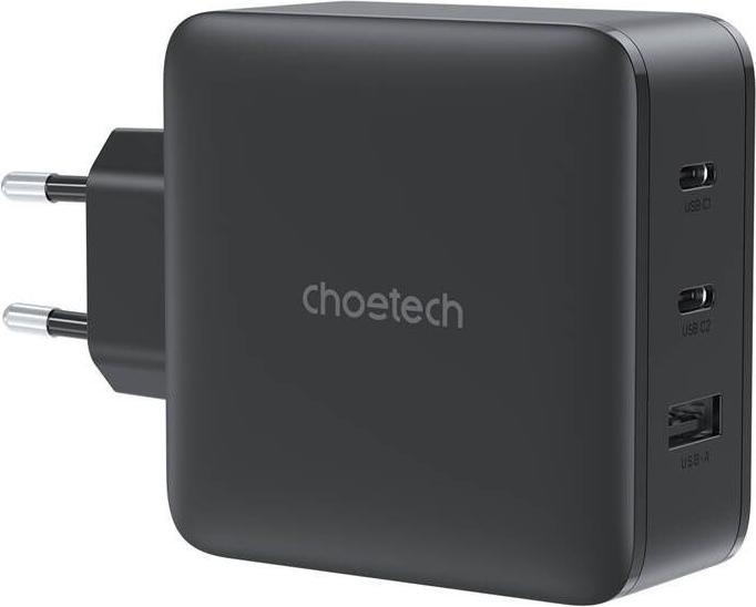 Produktbild Choetech PD8005, PD 100W GaN mains charger (100 W)