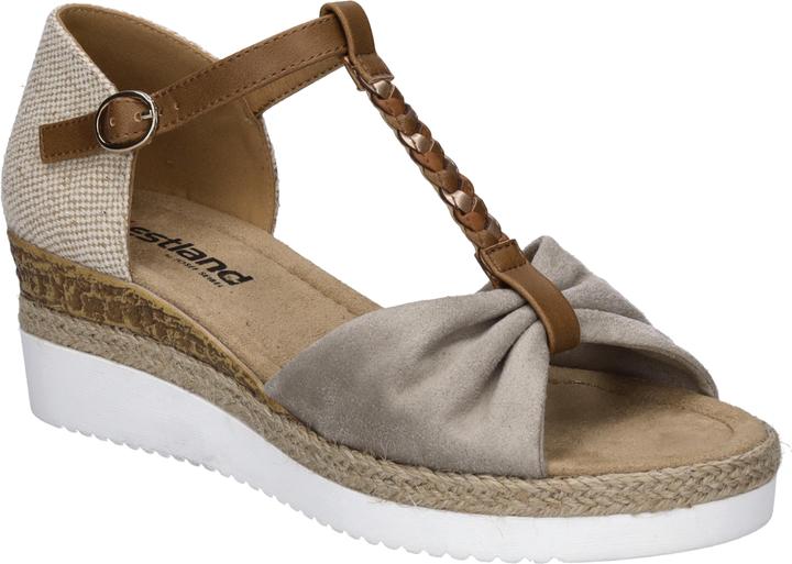 Beige-kombi