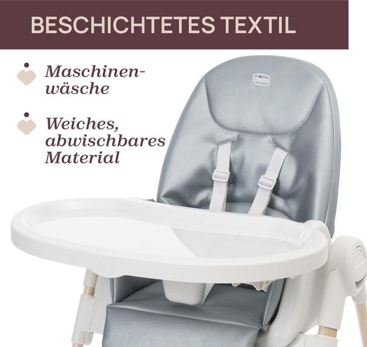 Productafbeelding Chicco Polly Armonia (Kinderstoel)