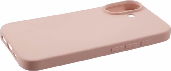 Immagine prodotto Cover-Discount iPhone 16 - Custodia in gomma siliconica (Apple iPhone 16)