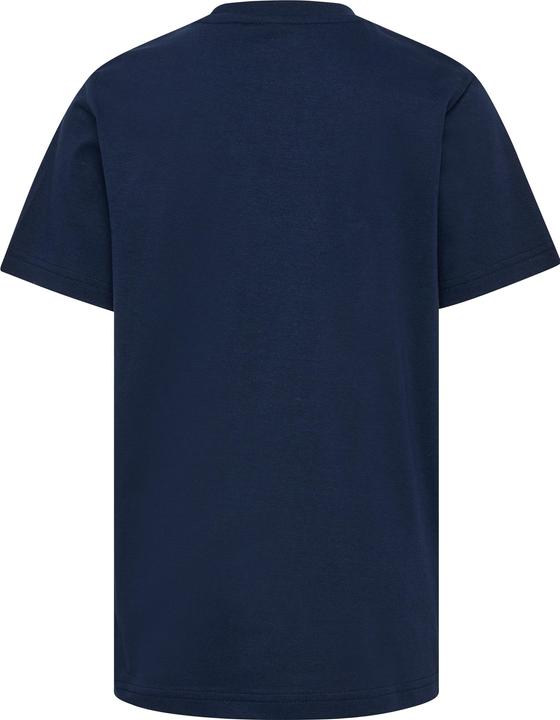 Produktbild hummel Hmltukas T-Shirt S/S 2-Pack (110)